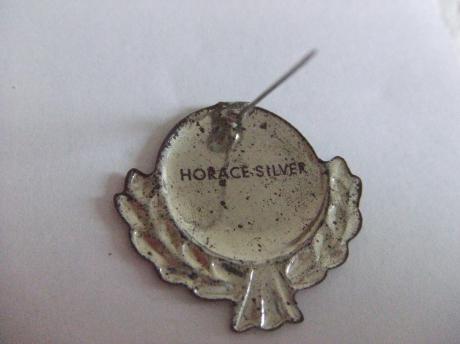 Horace Silver jazzpianist en -componist (2)